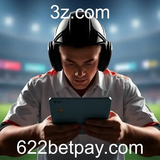 Expansão dos E-Sports em 2025 e a Ascensão da 622bet