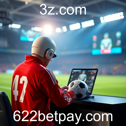 Tendências e Inovações Recentes no Mundo dos Jogos Através do 622bet