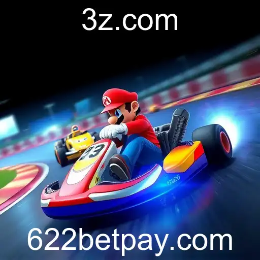 Ascensão do Mercado Global de Apostas Online