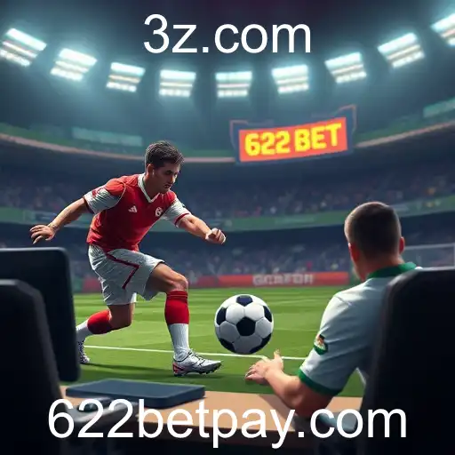 A Evolução e Popularidade do 622bet em 2025