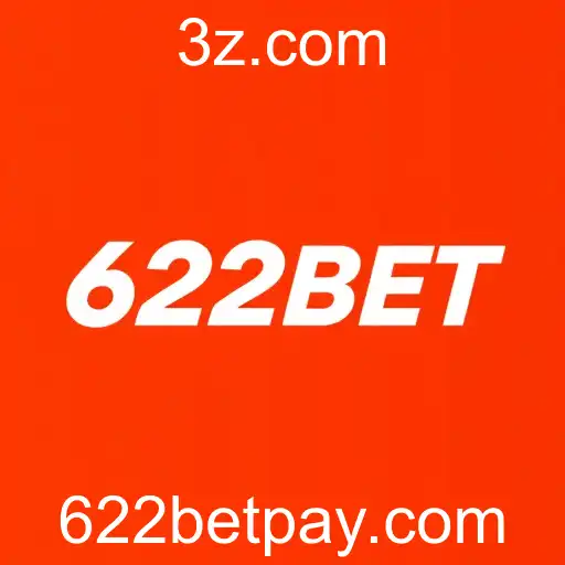 A Ascensão do 622bet no Cenário de Jogos Online