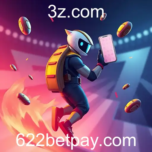 A Ascensão da 622bet no Cenário Brasileiro de Apostas Online