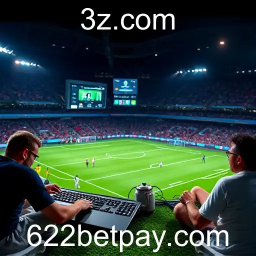 A Transformação do Mercado de Apostas no Brasil e o Papel da 622bet