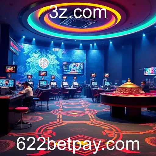 Crescimento dos Sites de Jogos em 2025