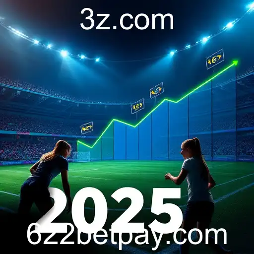 Crescimento do Setor de Jogos em 2025