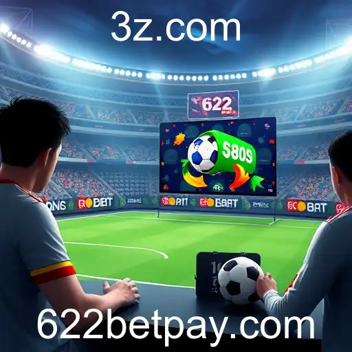 Crescimento dos Jogos Online e o Impacto nas Economias Locais