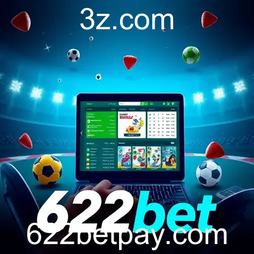 Impacto do Crescimento do Jogo Online em Portugal