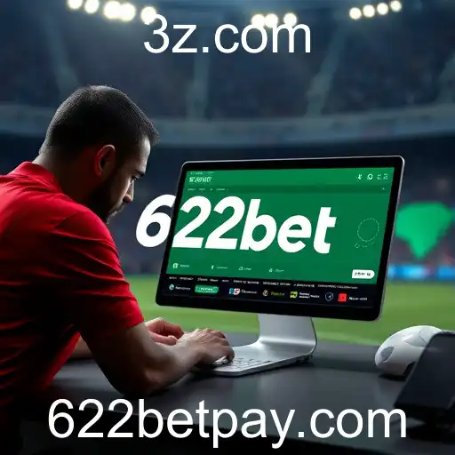 Transformações no Mercado de Apostas Online em 2025