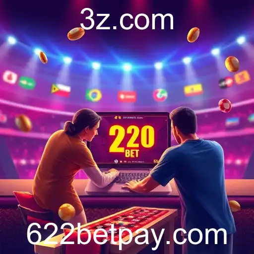 A Expansão do Mercado de Jogos Online no Brasil