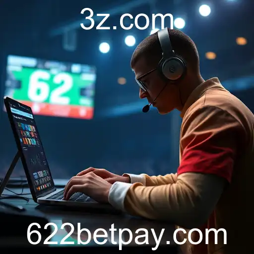 Tecnologia e Entretenimento: Novas Tendências no Mercado de Apostas