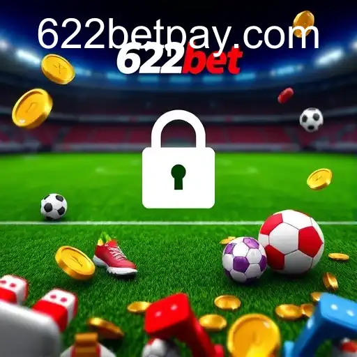 Gaming Experience 622bet PH Login - 800+ Premium and Exclusive Games