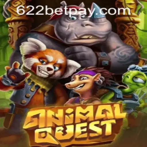 AnimalQuest Adventure: Exploring the Wilderness
