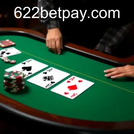 Gaming Experience 622bet PH Login - 800+ Premium and Exclusive Games