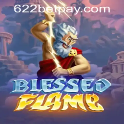 Explore the Mystical World of BlessedFlame