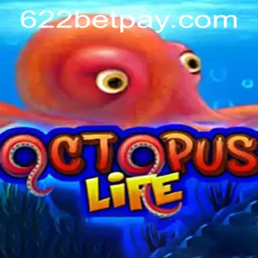 OctopusLife: Dive into the Deep with 622bet PH Login