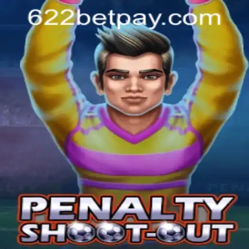 Dive Into the Thrilling World of PenaltyShootOut and Navigate 622bet PH Login