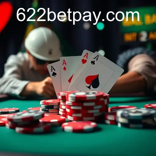 Gaming Experience 622bet PH Login - 800+ Premium and Exclusive Games