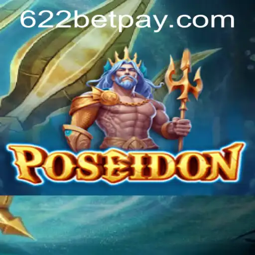Dive into the World of Poseidon: The Oceanic Adventure Game and 622bet PH Login