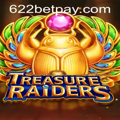 TREASURERAIDERS: An Adventure into the World of Online Gaming
