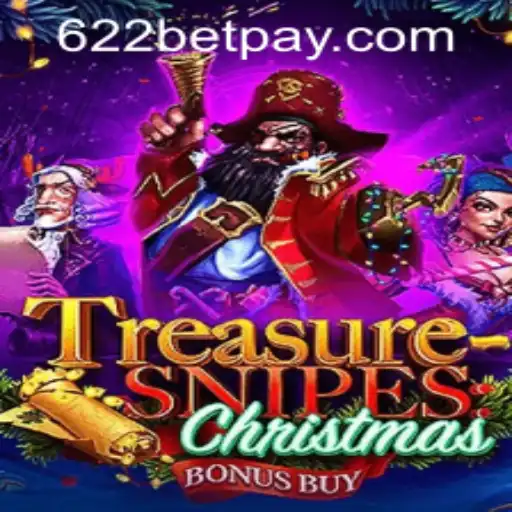 TreasuresnipesChristmas: A Festive Adventure Inspired by 622bet PH Login