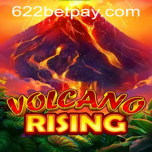 Exploring the Eruptive World of VolcanoRising and the 622bet PH Login