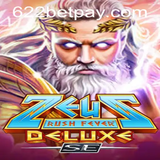 ZeusRushFeverDeluxeSE: A Thrilling Journey into Mythology
